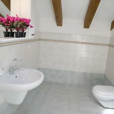 Stella Marina Appartement Grado