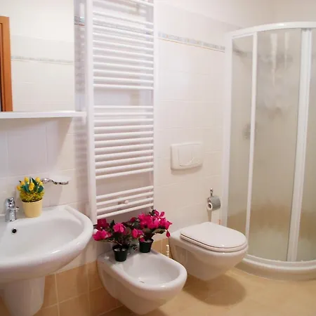 Appartement Stella Marina Grado