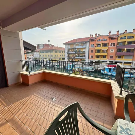 Stella Marina Apartament Grado