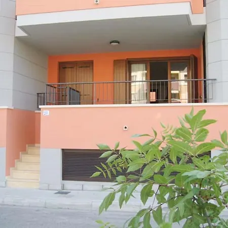 Appartement Stella Marina *