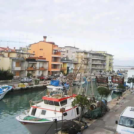 Appartement Stella Marina Grado