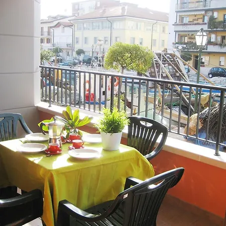 Stella Marina Appartement *