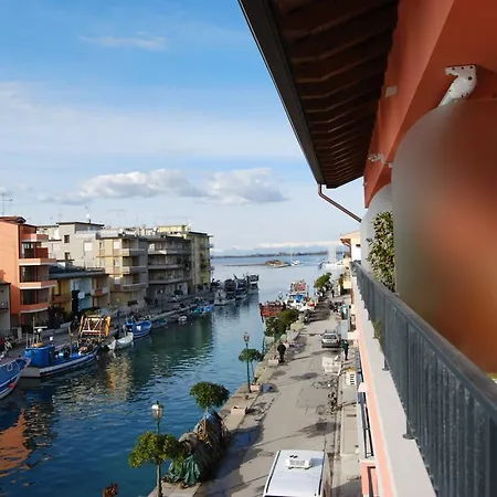 Appartement Stella Marina