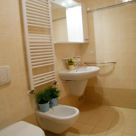 Appartement Stella Marina Grado