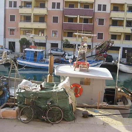 Appartement Stella Marina