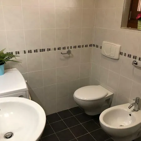 Stella Marina Appartement