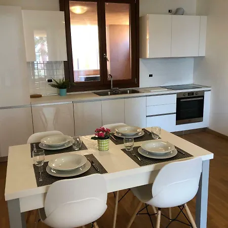 Stella Marina Appartement *