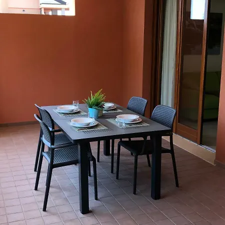 Stella Marina * Grado