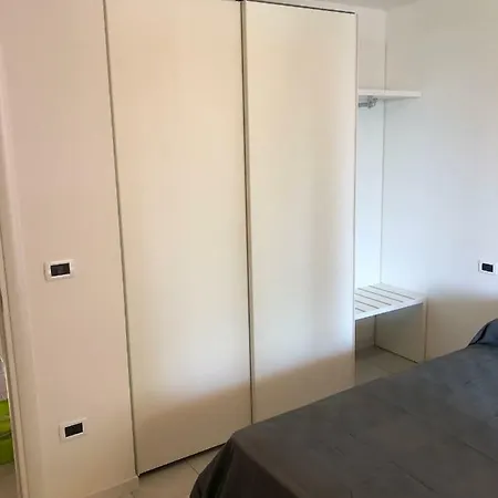 Appartement Stella Marina Grado