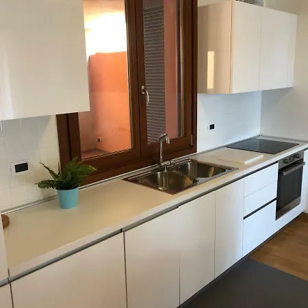 Appartement Stella Marina