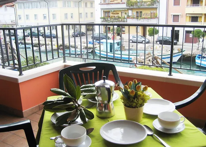 Stella Marina * غرادو