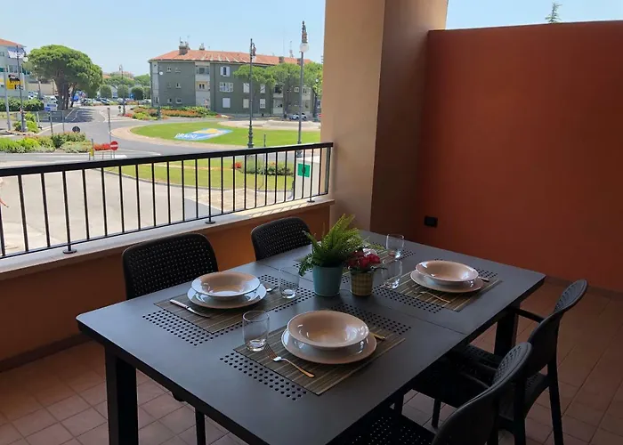 Stella Marina غرادو