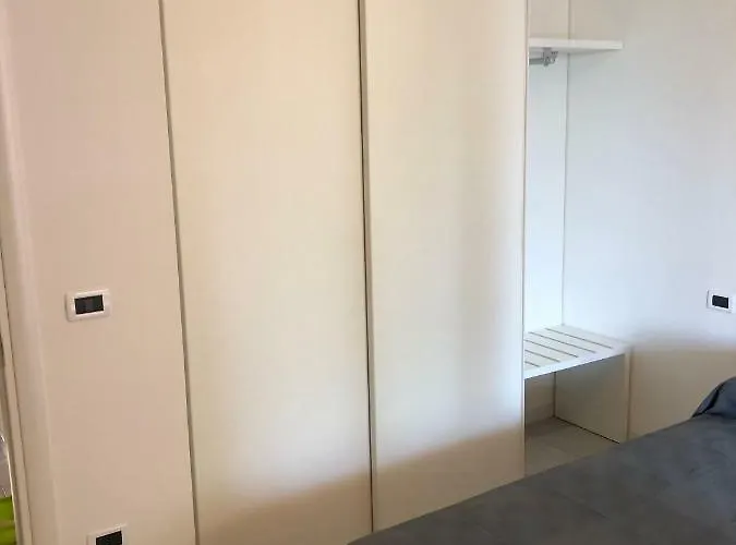 شقة Stella Marina غرادو