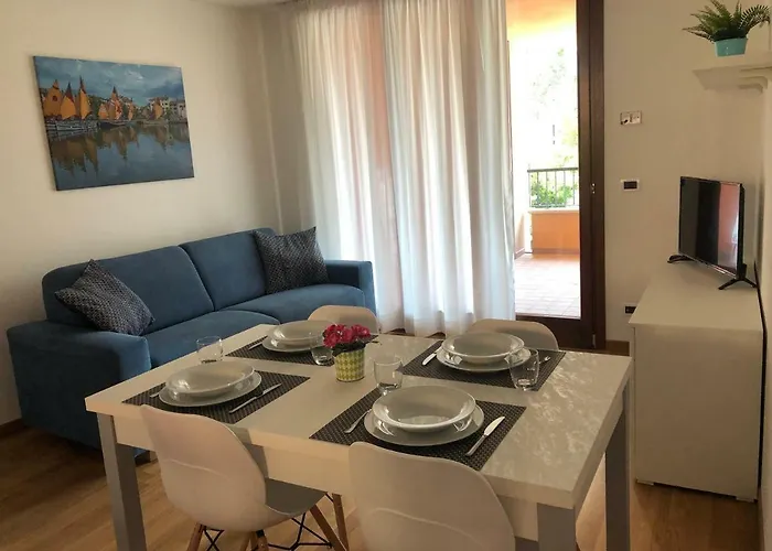 Stella Marina * غرادو