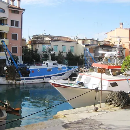 Stella Marina 公寓