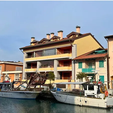 Stella Marina * Grado