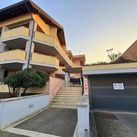 Appartamento Stella Marina