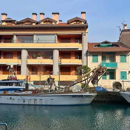 Stella Marina Appartement *