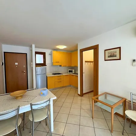Stella Marina Appartement Grado