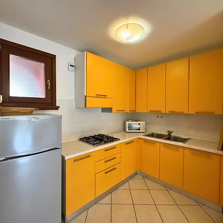 Stella Marina * Grado