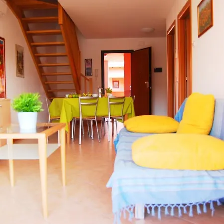 Stella Marina * 格拉多