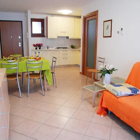 Stella Marina * 格拉多