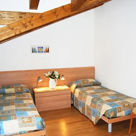 Stella Marina 公寓 格拉多