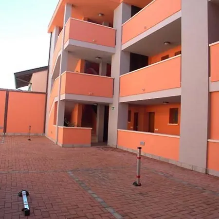 Stella Marina 公寓