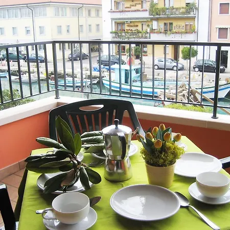 Stella Marina * 格拉多