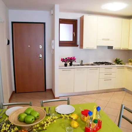 Stella Marina 格拉多