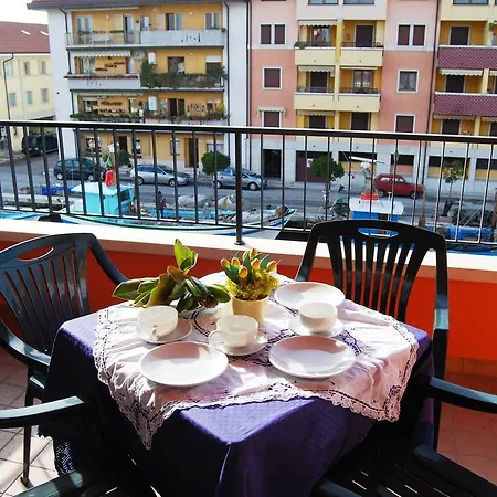 公寓 Stella Marina *