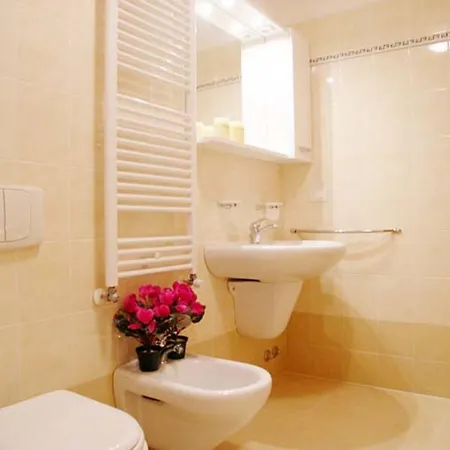 Stella Marina 公寓 格拉多