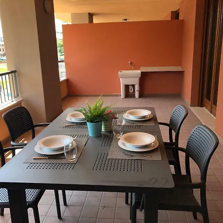 Stella Marina * 格拉多