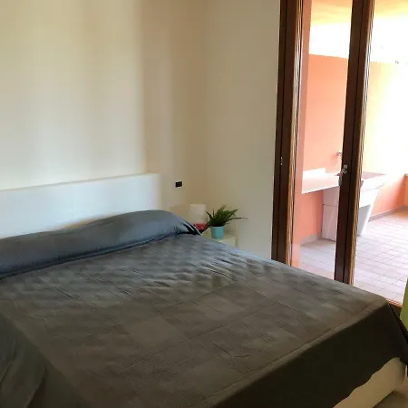 Apartament Stella Marina