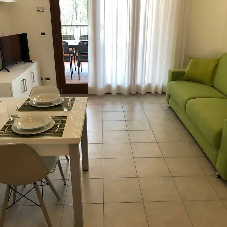 Apartment Stella Marina *
