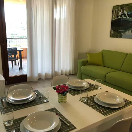 Stella Marina Apartment