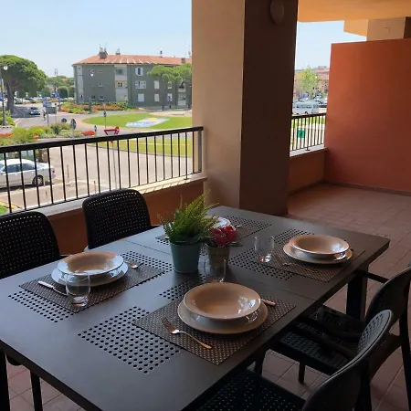 Stella Marina * 格拉多