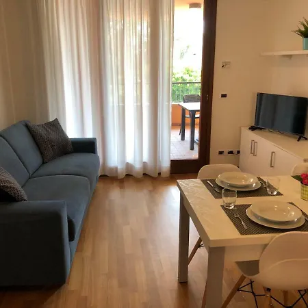 Stella Marina 公寓 格拉多