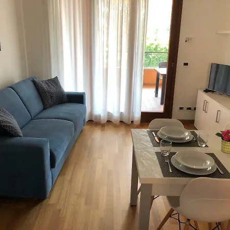 Stella Marina Apartment