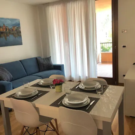 Stella Marina * 格拉多