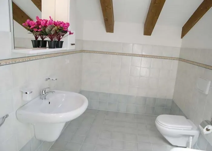 Stella Marina Appartement Grado