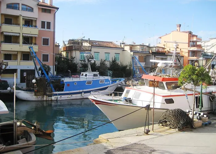 Stella Marina Apartament