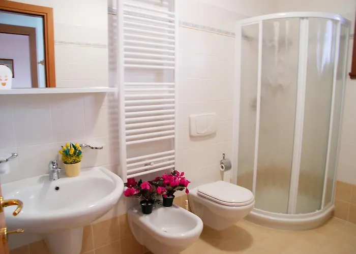 Appartement Stella Marina Grado