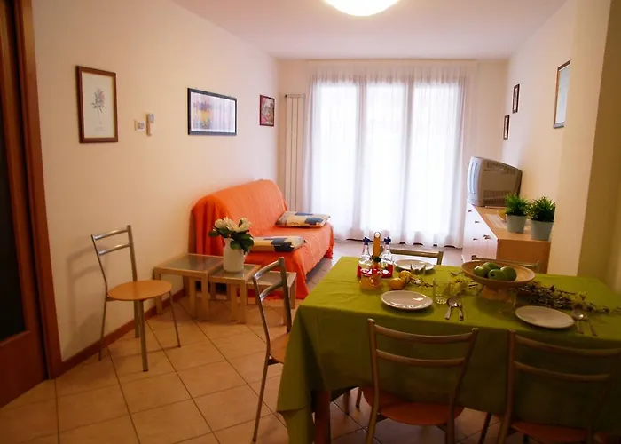 Stella Marina * Grado