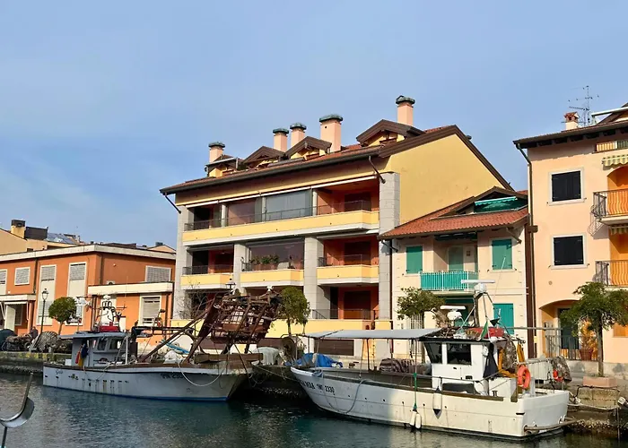 Stella Marina * Grado