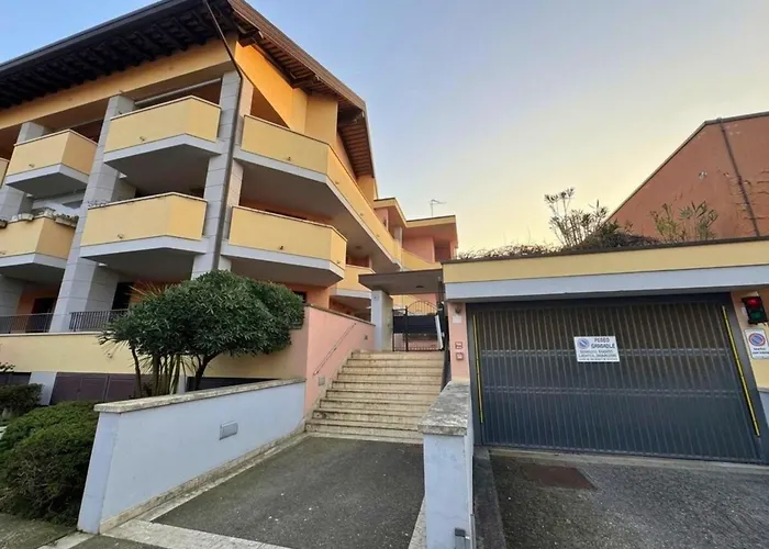 Appartamento Stella Marina