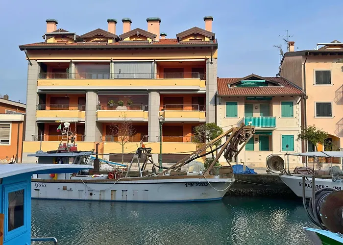 Stella Marina Appartamento *