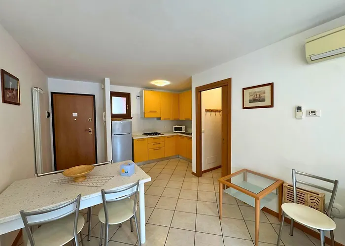 Stella Marina Appartamento Grado