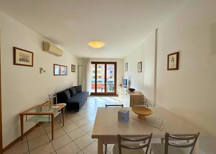 Appartamento Stella Marina Grado