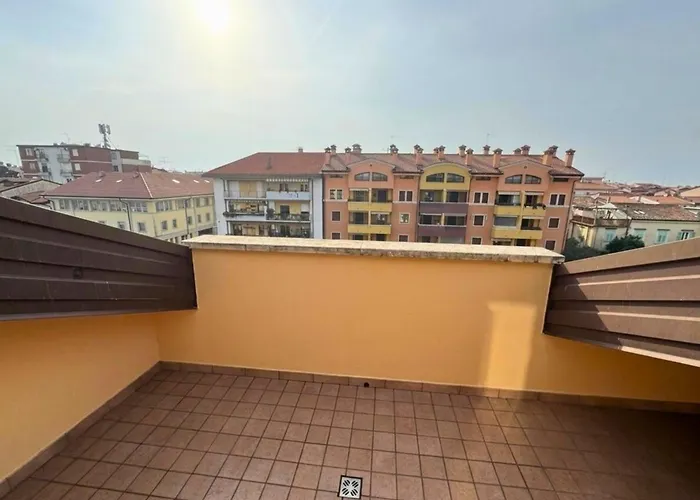 Stella Marina Appartamento Grado